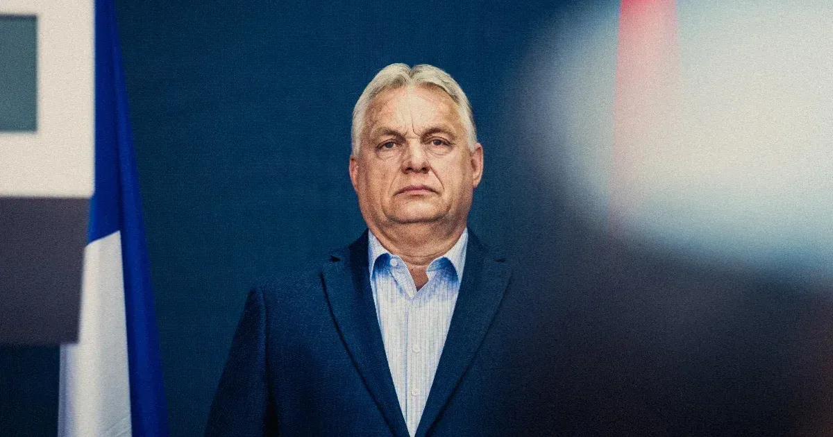 Orbán to Zelensky: Hungarians do not want to die for Ukraine