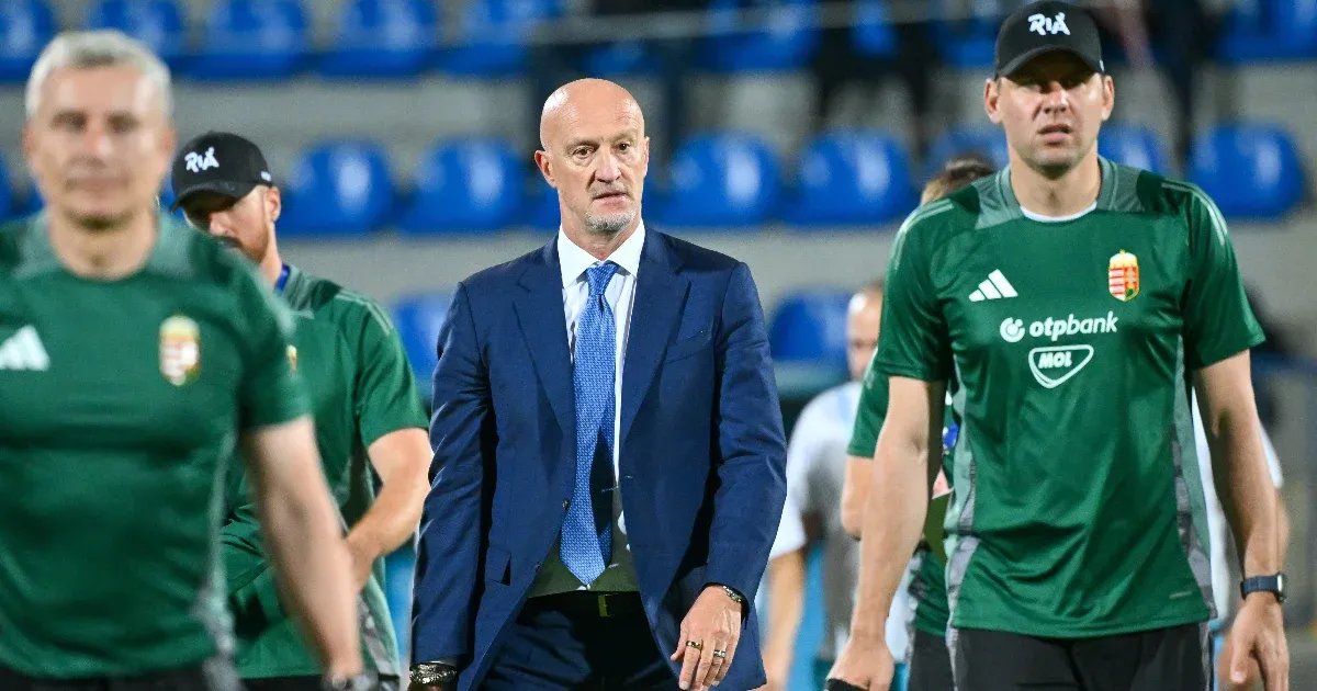 Ha már Rossi belengette a pótselejtezőt, megnéztük, ott kiket kellene megverni a vb-re kijutásért