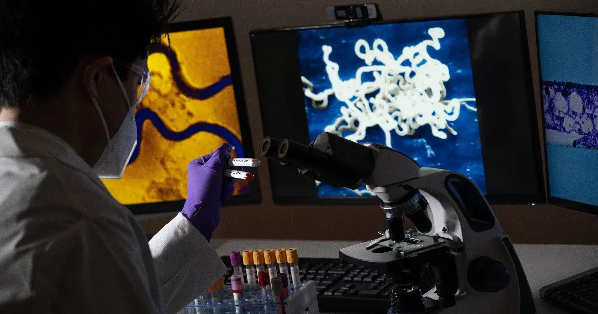 Tíz év alatt megduplázódott a szifilisszel diagnosztizáltak száma itthon