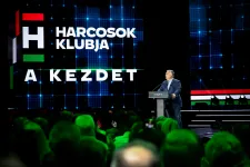 Orbán zárt körben arról beszélt, nem is állnak olyan rosszul, mint amit a közvélemény-kutatások mutatnak