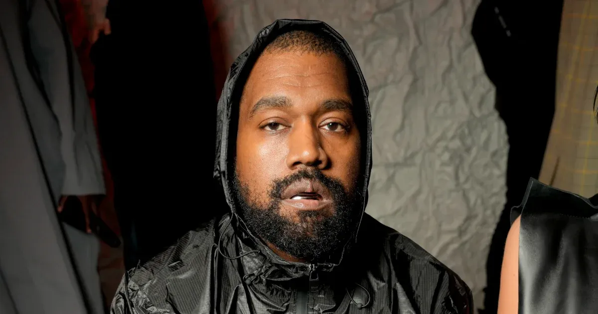 Kanye West megint nevet változtatott