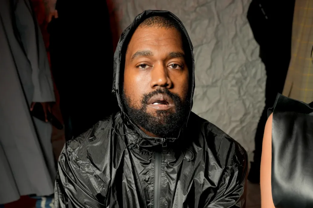 Kanye West megint nevet változtatott – Forrás: Telex.hu