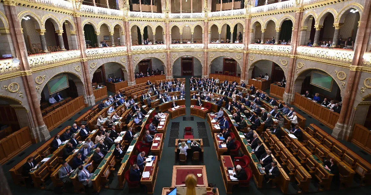 Kandida? Orália? Legolász? – a jövőben a kultuszminiszter dönti el, melyik nevet lehet anyakönyveztetni