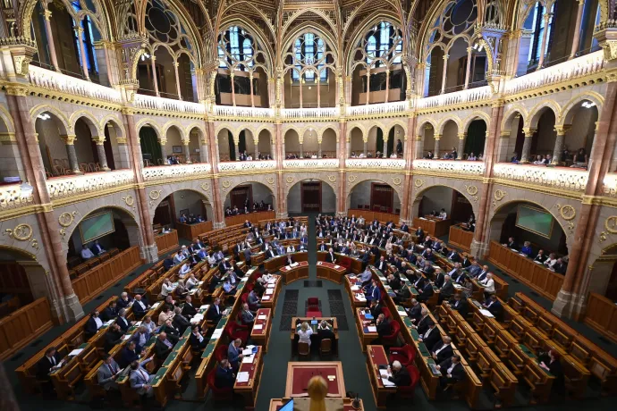 Kandida? Orália? Legolász? – a jövőben a kultuszminiszter dönti el, melyik nevet lehet anyakönyveztetni