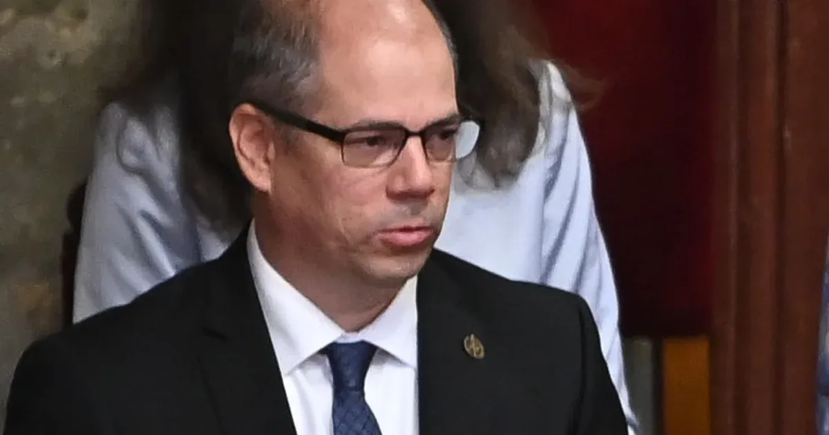 Megválasztotta a parlament Polt Péter utódját