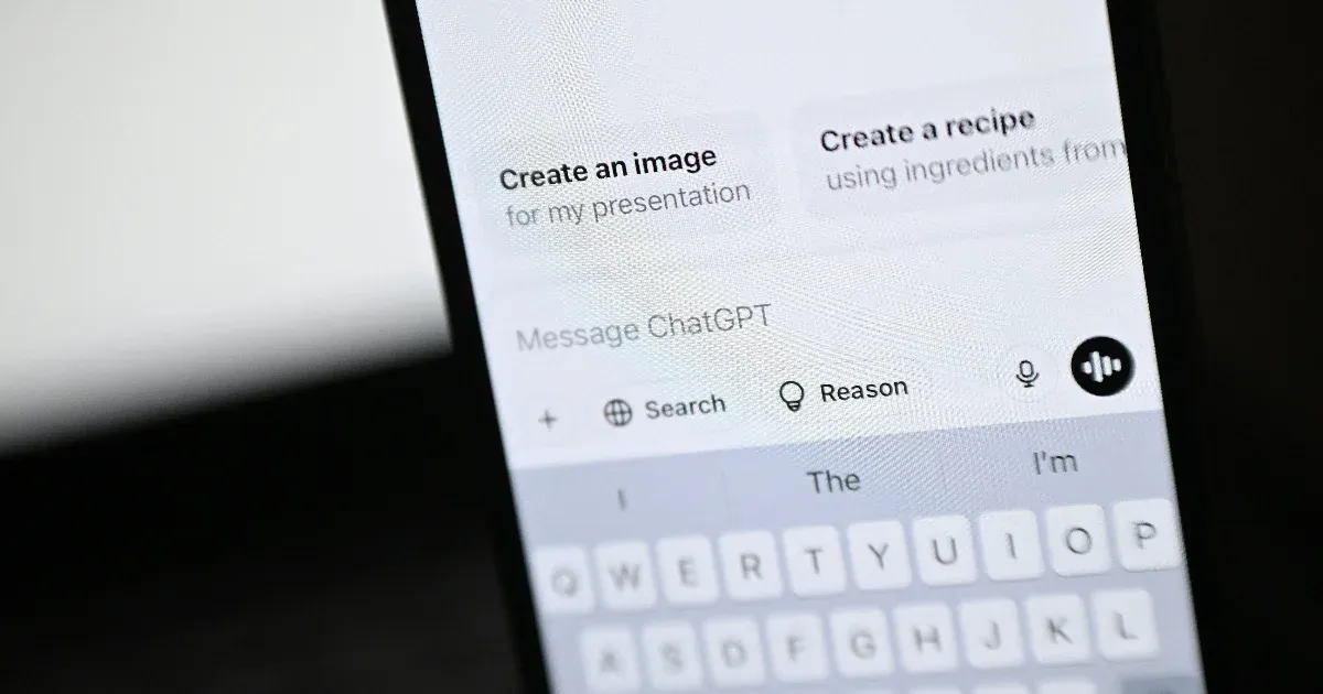 Az OpenAI igazgatója szerint a ChatGPT nem is olyan környezetszennyező