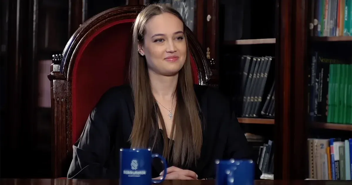Az egyik pillanatban még egy teljes energiával teli tinédzser voltam, a másikban egy rákos beteg