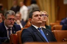 Gyanús csomagot talált az autója alatt az USR Kolozs megyei alelnöke, értesítette a hatóságokat