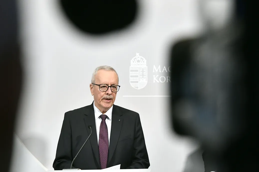 A kormány pert indít az EU Bírósága ellen a napi egymillió eurós menekültügyi büntetés miatt – Forrás: Telex.hu