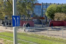 Zaklathatott egy diákot a Debreceni Csokonai Vitéz Mihály Gimnázium tanára, felmentették az állásából