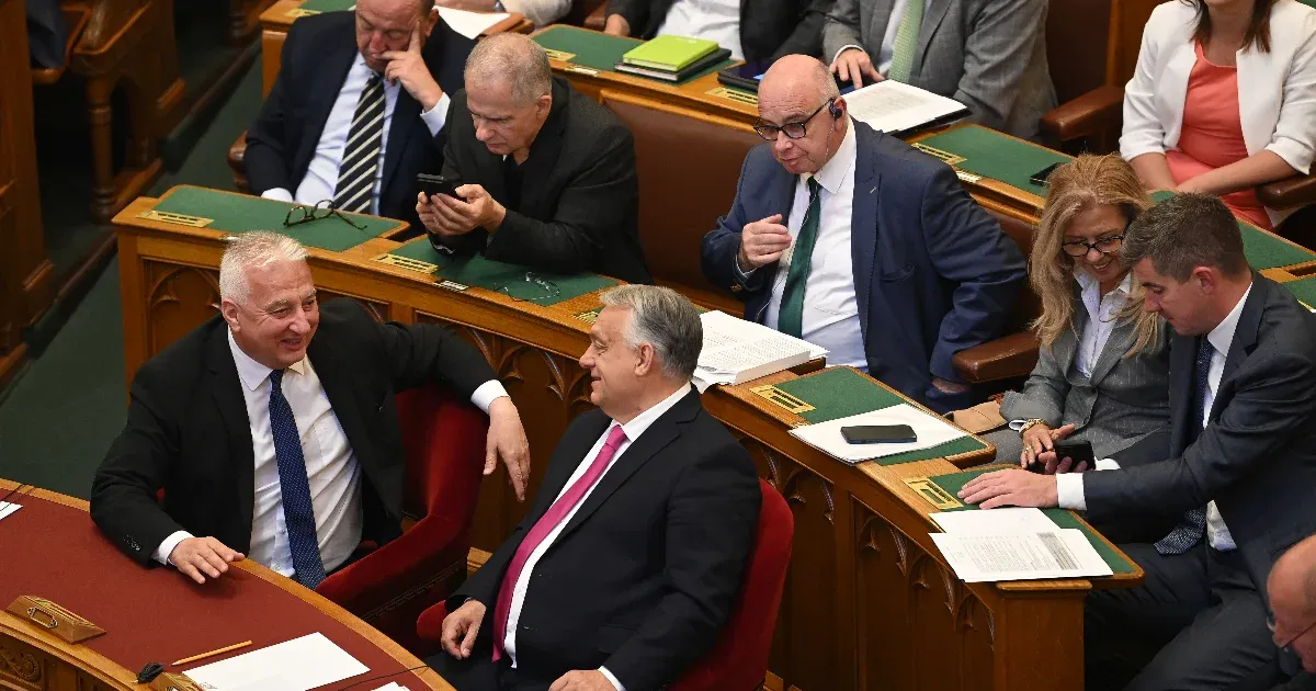 Ilyen egy sűrű parlamenti nap – a legfontosabb szavazások pontról pontra