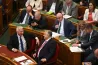 Ilyen egy sűrű parlamenti nap – a legfontosabb szavazások pontról pontra
