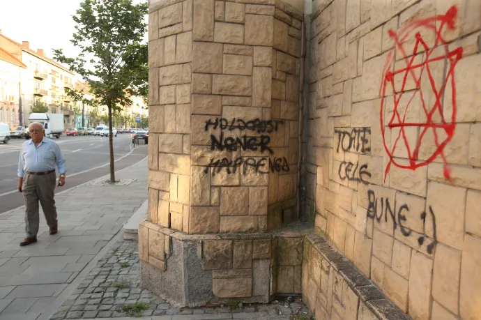 Megszavazták a szigorúbb büntetést a fasiszta, legionárius, rasszista és idegengyűlölő internetes tartalmakért