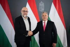 Az RMDSZ házi alapítványa rendelt egy felmérést, propaganda lett belőle a fideszes médiában