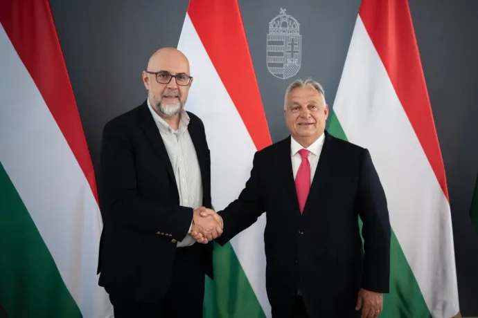 Az RMDSZ házi alapítványa rendelt egy felmérést, propaganda lett belőle a fideszes médiában