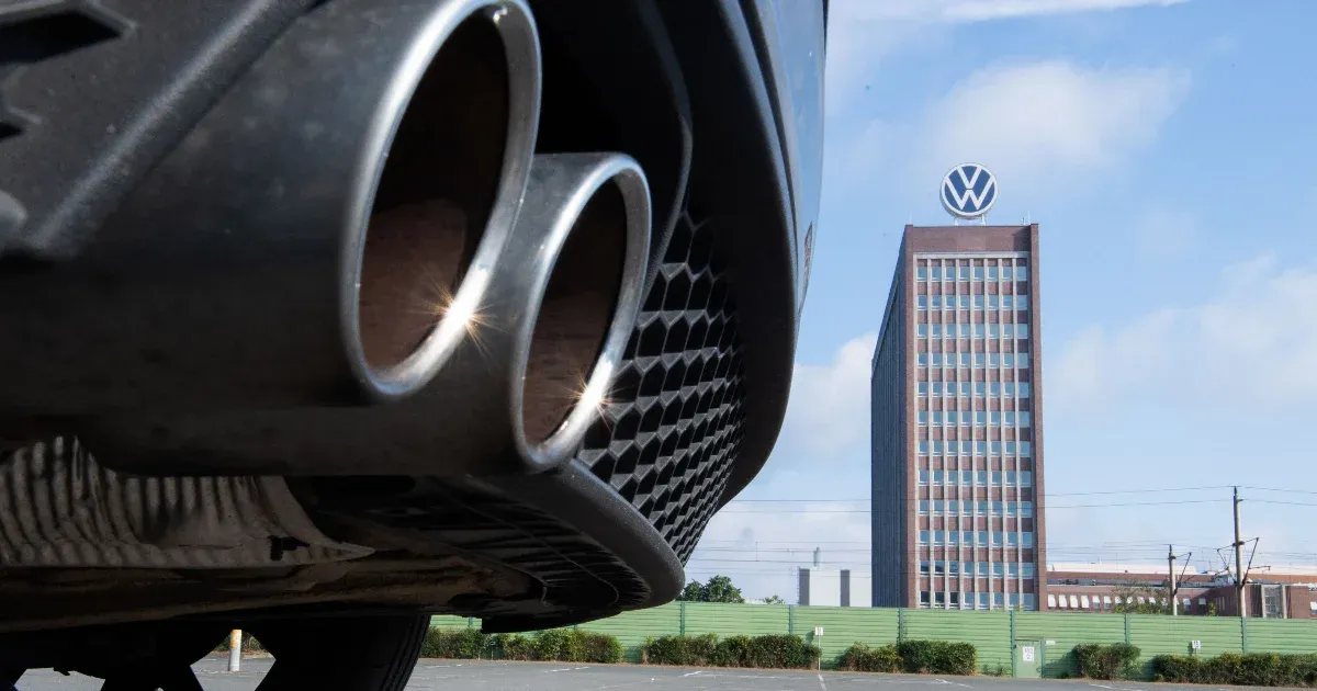 Arte: The deadly cost of Dieselgate – 10 years on from the scandal