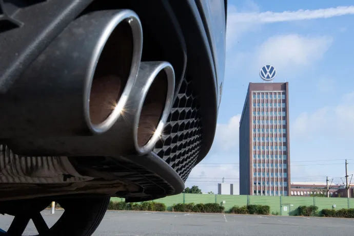 Arte: 10 éves a Volkswagen-botrány, ami alapjaiban rengette meg az európai autózást