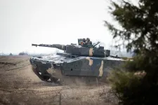 Egy magáncég, a 4iG Nyrt. veheti meg kilenc magyar állami hadiipari részesedés többségét