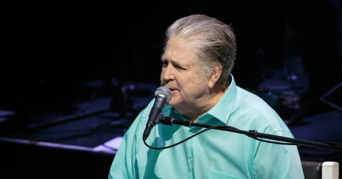 Meghalt Brian Wilson, a Beach Boys fő dalszerzője