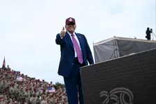 Trump szerint sikerült üzletet kötni Kínával