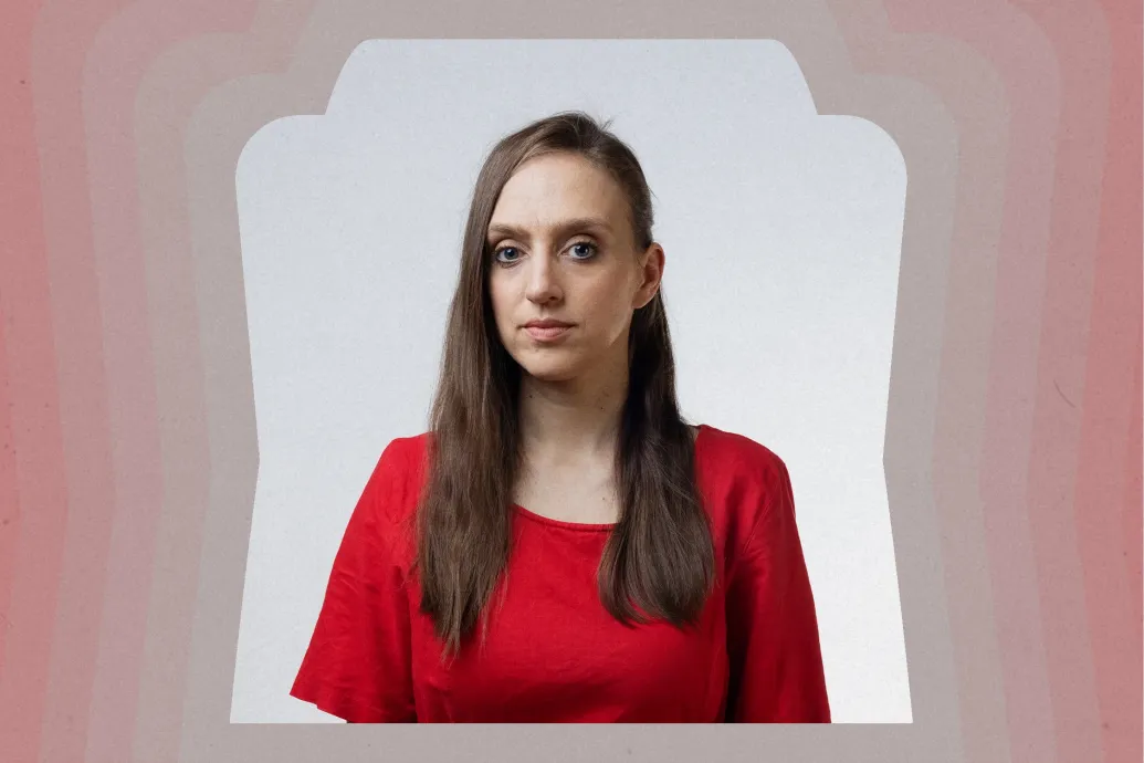 Blurred placeholder