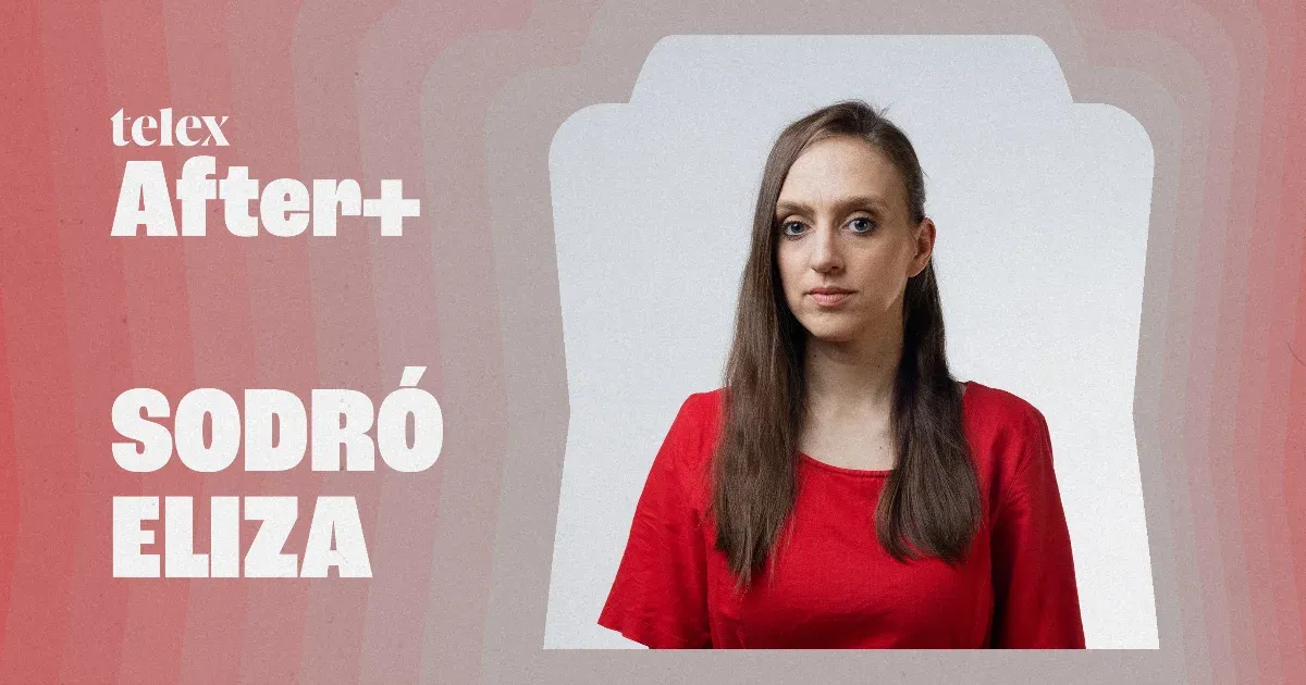 Sodró Eliza: Boldog vagyok, hogy egyre több embert zavar a fröcsögő gyűlölet