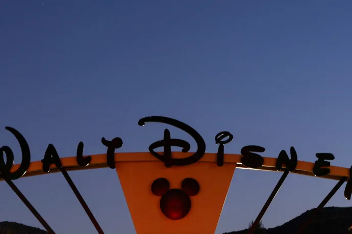 A Disney és az Universal perre megy egy népszerű MI-alapú képgenerátorral
