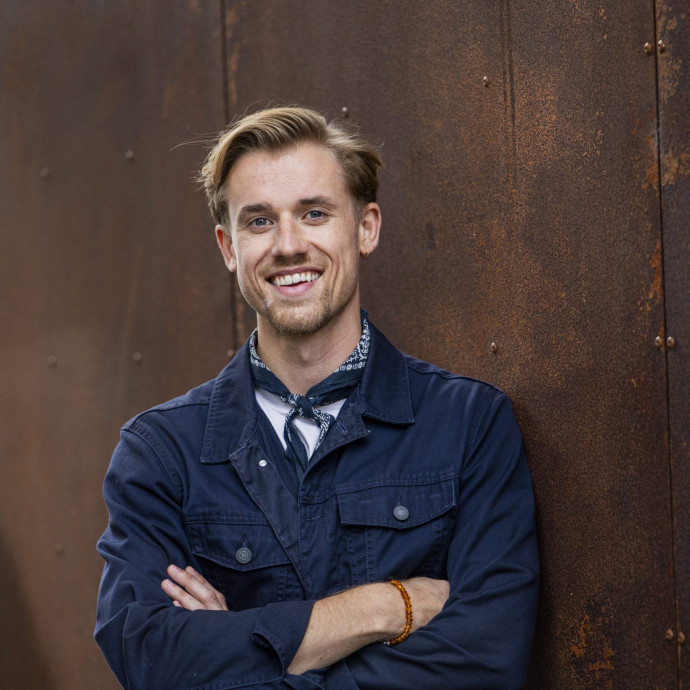 Hogyan alakította át egy dán beszédfelismerő az újságírást?