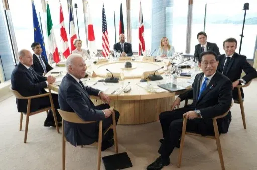 Annyira eltérőek az álláspontok, hogy valószínűleg nem adnak ki közös nyilatkozatot a G7-es csúcstalálkozó után