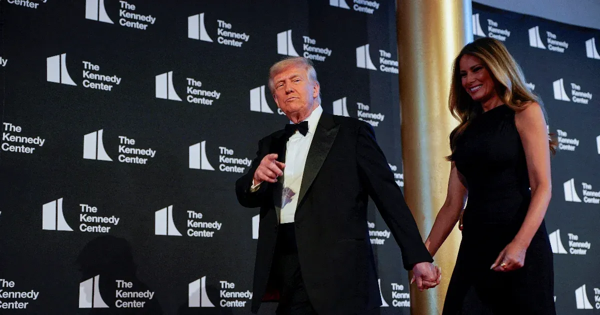 Trump újra egyoldalú vámok bevezetéséről beszélt