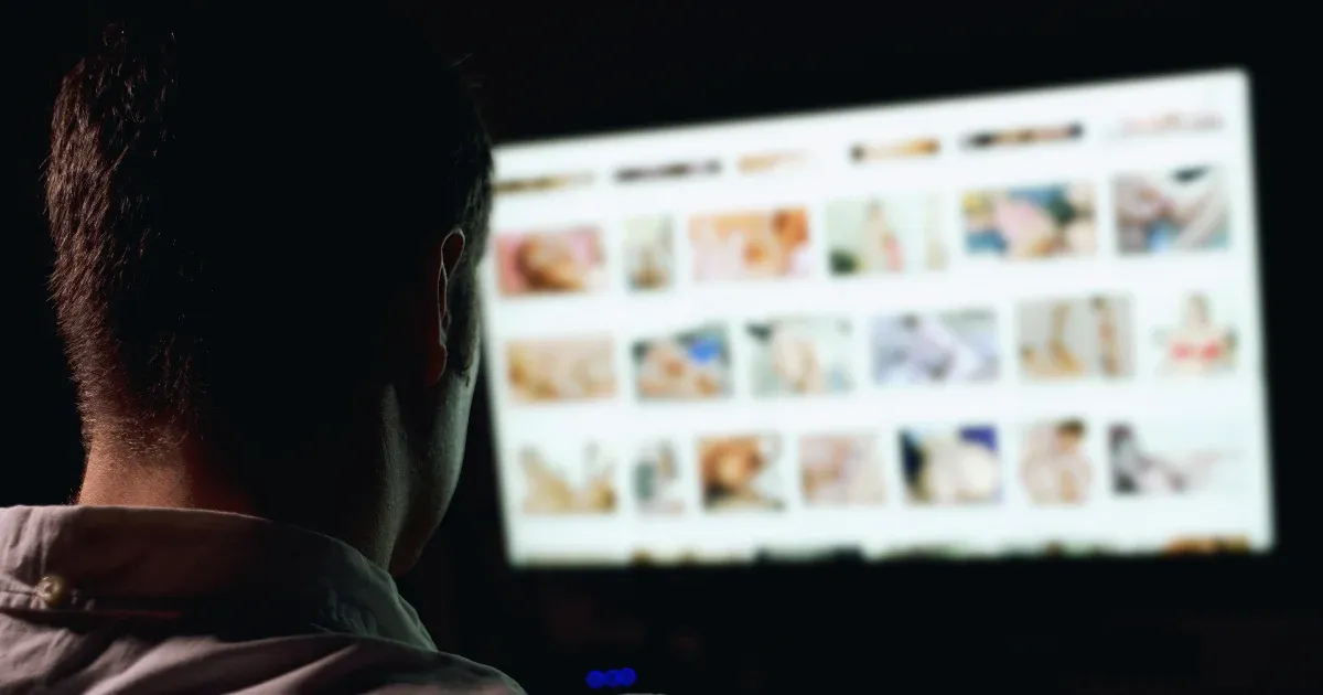 A mesterséges intelligencia a pornóipart is felforgatja