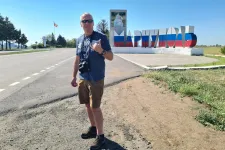 „Ilyen f*szságot, bocsáss meg, nem is akarok kommentálni” – reagált Georg Spöttle az orosz titkosszolgálati kapcsolatairól szóló cikkre