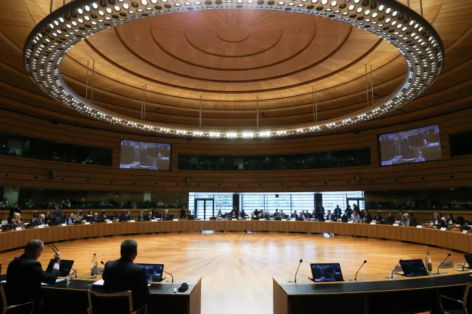 Csak a magyar kormány szavazott nemmel az EU új orosz és belarusz agrárvámjaira