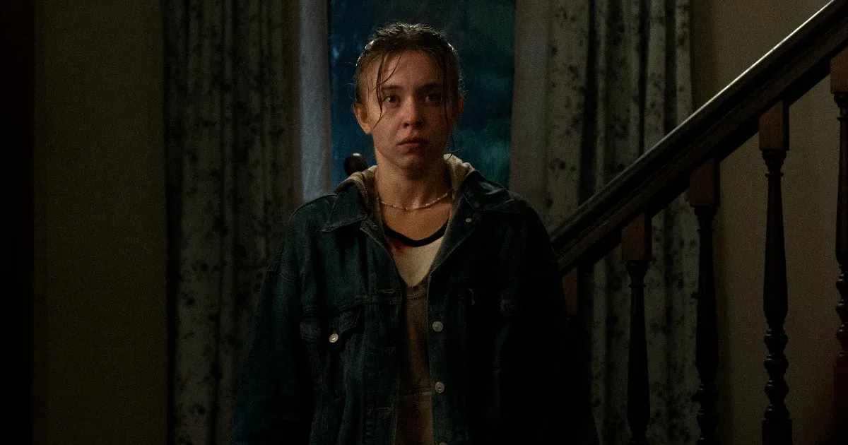 Sydney Sweeney még soha nem volt ilyen feszült