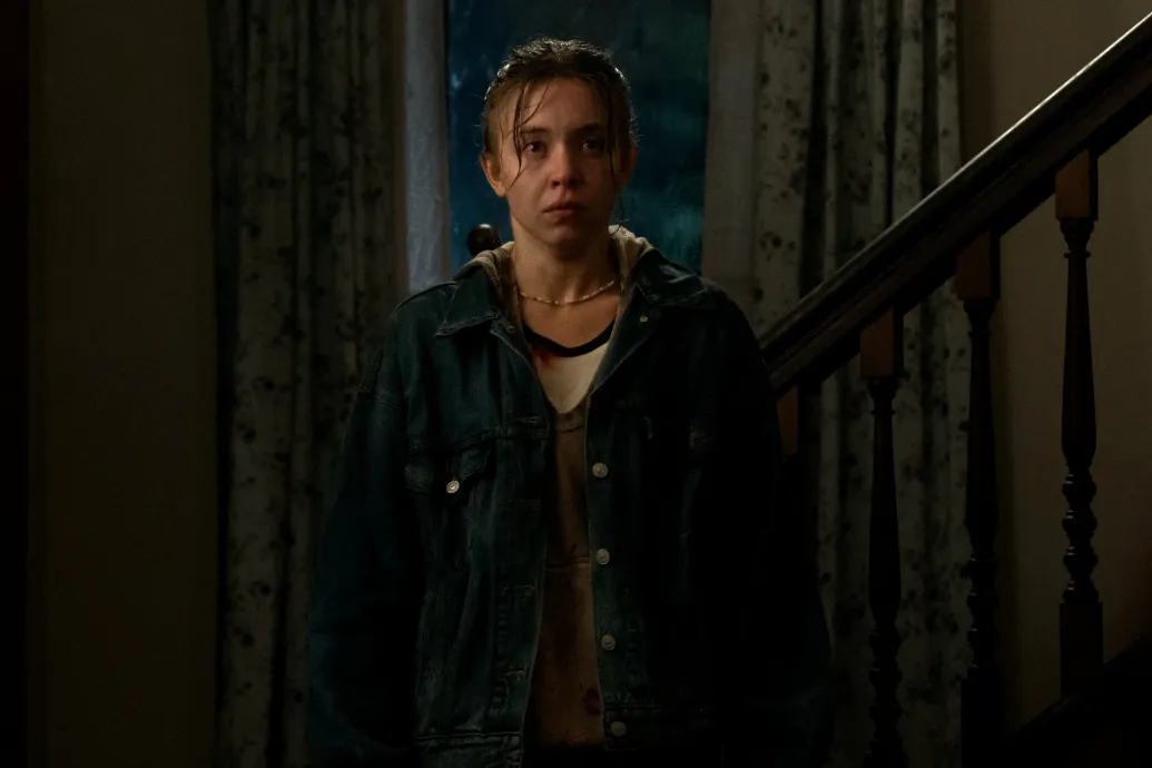 Sydney Sweeney még soha nem volt ilyen feszült