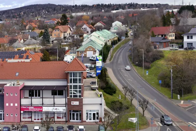 A jelzáloghitelezést is érintheti a betelepülési törvény a Duna House szerint