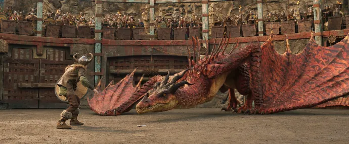 Fotó: Universal Pictures / Dreamworks Pictures / Marc Platt Productions / AFP