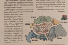 Trianonhoz hasonlítja az orosz–ukrán háborút, magyar atombombáról fantáziál a kormány által is támogatott Wekerlei Napló