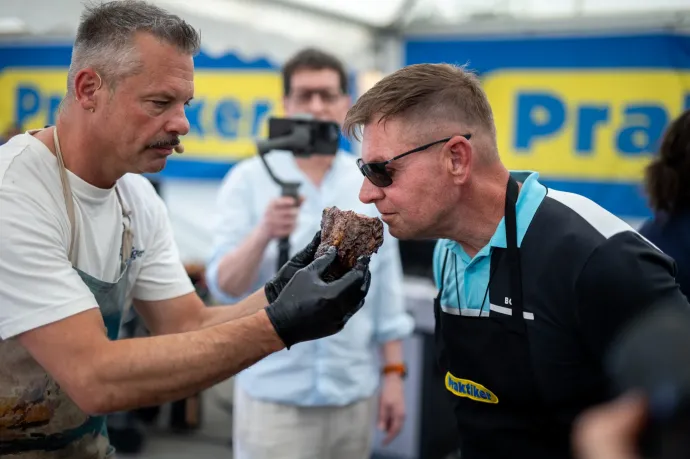Profi tanácsok grillfelszereléshez és sütéshez a Praktiker szakértőitől