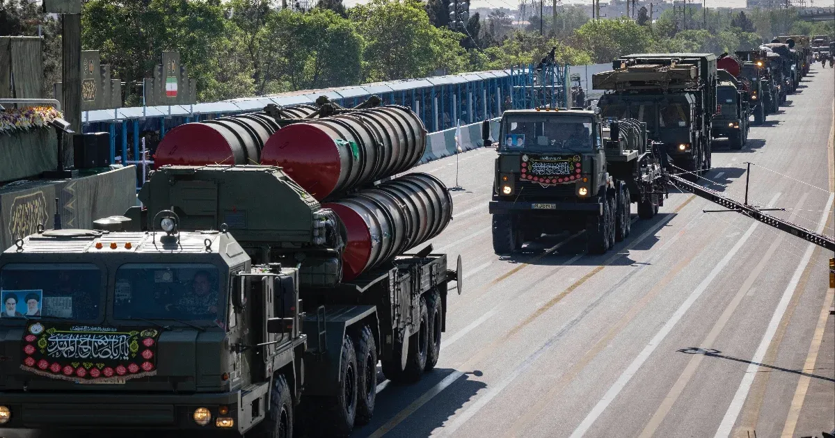 Az amerikai evakuálás is jelzi: bármikor jöhet az iráni atomlétesítmények elleni izraeli légicsapás