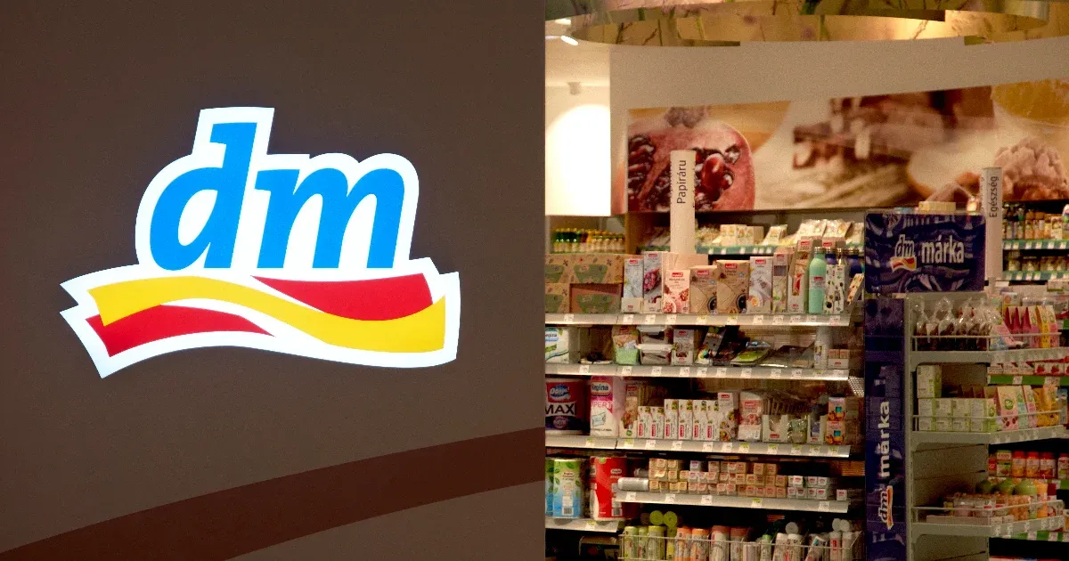 Az árrésstop bevezetése után csökkenti a bolti dolgozói óraszámát a DM