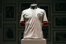 Az Aranycsapat inspirálta a Chelsea új vendégmezét
