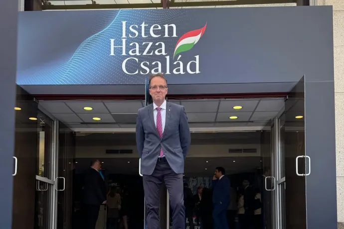 A főispán feljelenti a kommentelőket, akik állítása szerint ki akarják végezni őt a családjával együtt