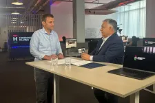 Orbán Viktor szerint az eddigi kampányok egyszerűbbek voltak, a mostani komoly kihívás neki is