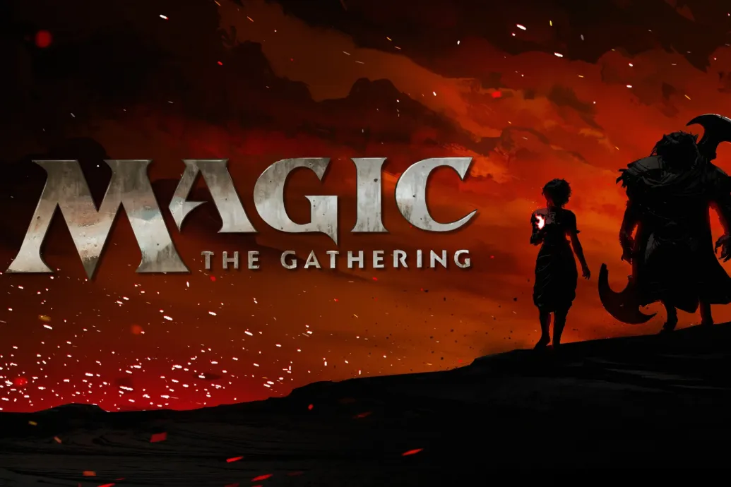 A magyar Digic Pictures csinálhat sorozatot a Magic: The Gatheringből