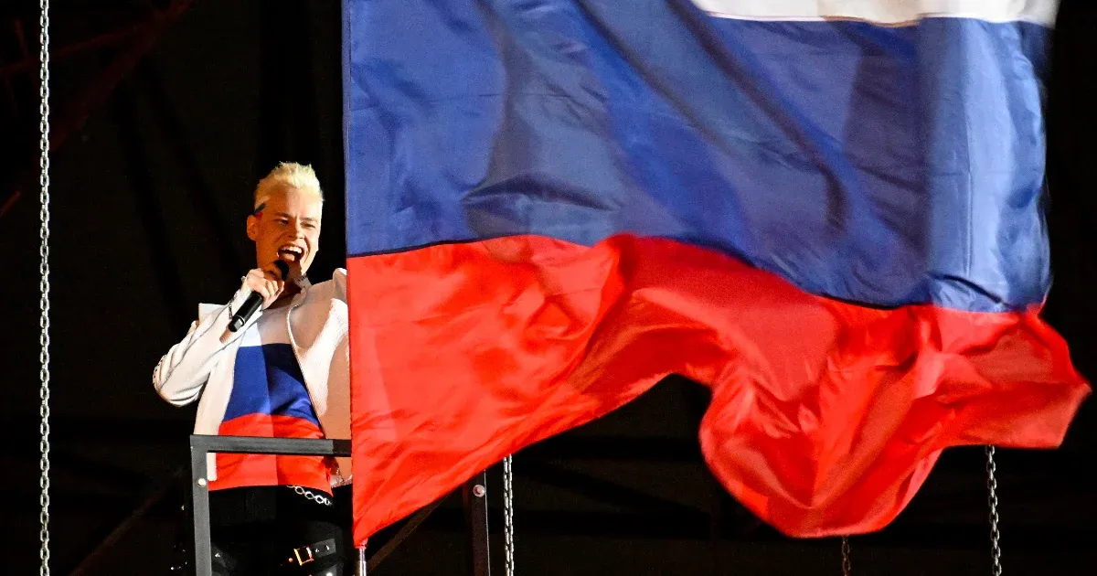 Szeptemberben tartják az orosz ellen-Eurovíziót, már 20 ország jelezte, hogy indulnának