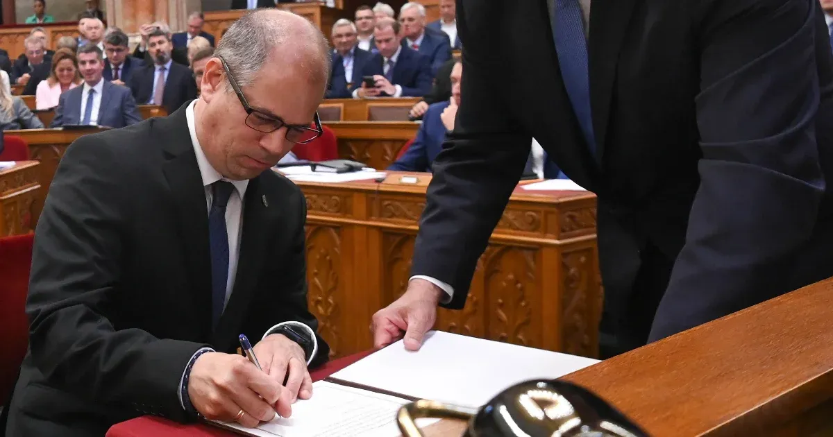 Még az ügyészeket is meglepte Polt Péter ismeretlen utódja, de pont az lehet a cél, hogy észrevétlen maradjon