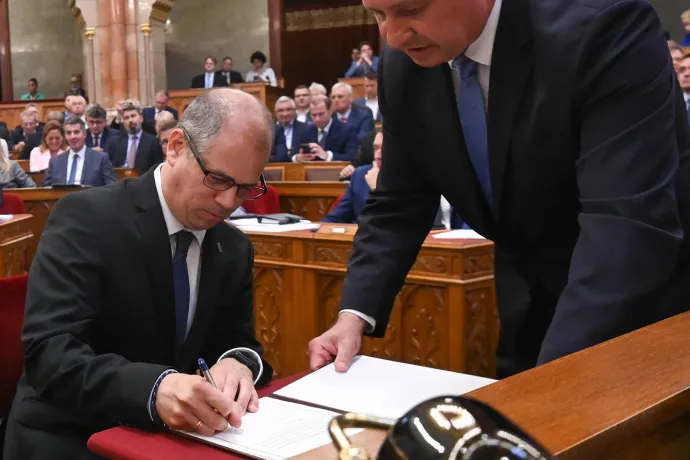 Még az ügyészeket is meglepte Polt Péter ismeretlen utódja, de pont az lehet a cél, hogy észrevétlen maradjon