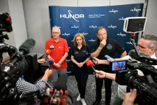 Kapu Tibor karanténban várja, hogy júniusban vagy júliusban fellőjék az űrbe