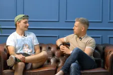 A Lázár Jánosnak beszóló debreceni munkás Magyar Péternek: Ezek nem politikusok, ez egy korrupt banda